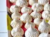 Meringues... italiennes