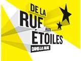 De la rue aux étoiles, édition 2012