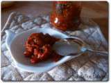 Confiture aux baies de Goji – de JuJuBe