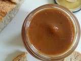 Confiture de lait {sans lactose}