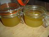 Confiture – de Nouschka