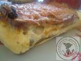 Croque-dukan-cake