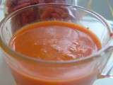 Jus de Baie de Goji