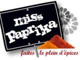 Partenaire: Miss Paprika