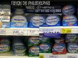 Rayon de philadelphia à faire palir