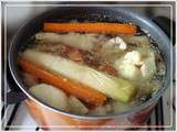 Bouillon - Recette Familiale