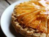 Galette des rois : classique vs chocolat