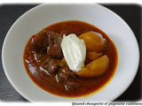 Goulash