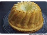 Kougelhopf au thermomix