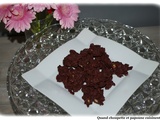 Roses des sables