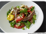 Salade nicoise