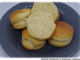 Scones