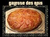 Galette des Rois