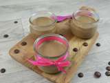 Mousse au chocolat au lait – Recette express