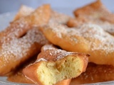 10 idées recettes pour mardi gras