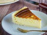 Tarte au fromage blanc alsacienne (Käseküche)