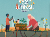 Tous au compost, dixième édition