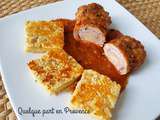 Paupiette de dinde sauce tomate