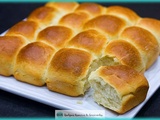 Brioche aux blancs d’ oeufs