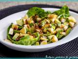 Salade argentine