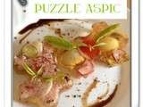 Puzzle Aspic