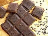 Petite tuerie de Brownie- sans gluten, sans lait