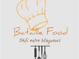 Bataille Food #132 – Annonce du thème