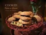 Cookies aux pépites de chocolat et noix de pécan