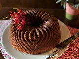 Gâteau au lait chaud ou le Hot Milk Cake des usa