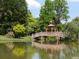 Parc floral d’Apremont-sur-Allier