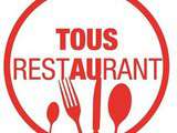 Tous au restaurant : deux repas de chefs pour le prix d’un