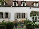 Villa Louise, hôtel de charme à Aloxe-Corton près de Beaune