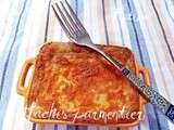 Hachis parmentier