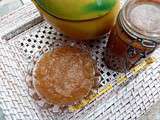 Marmelade de citron pour les gourmands