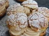 Paris brest