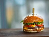 Comment réaliser un burger allégé à la française