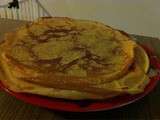 Crêpe