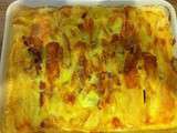 Tartiflette