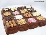 Brownie coffret d'épices de c. Felder