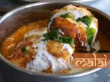 Malai Kofta