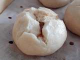 Char siu bao 叉燒包