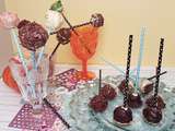 Cake Pops – Keik Pop