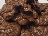 Cookies Brownies