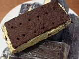 Ice cream sandwich