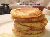 Blinis : la recette simple et rapide