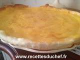 Tarte au citron : recette de chef facile