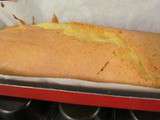 Cake citron maison ducoin