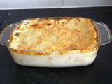 Gratin dauphinois Facile