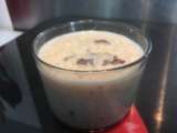 Riz lait thermomix