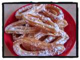 Churros